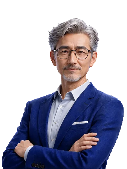 EvSim AI方案专家数字人形象